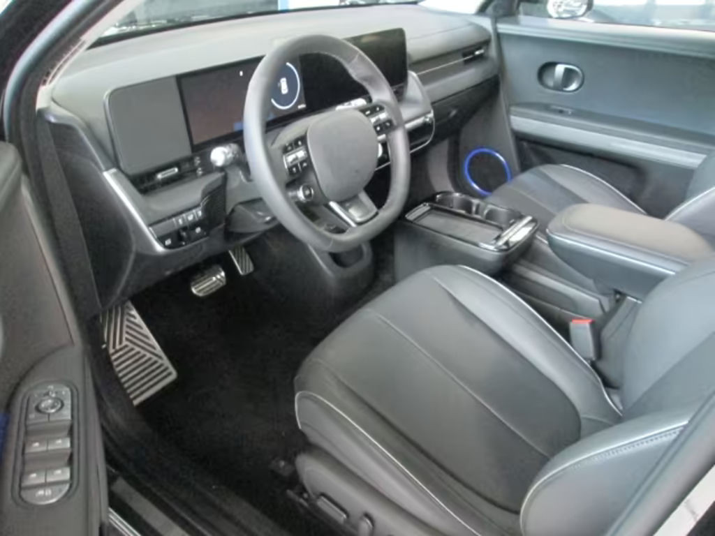 Hyundai Ioniq 5