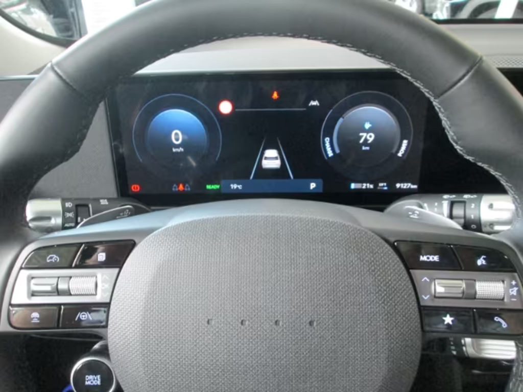 Hyundai Ioniq 5
