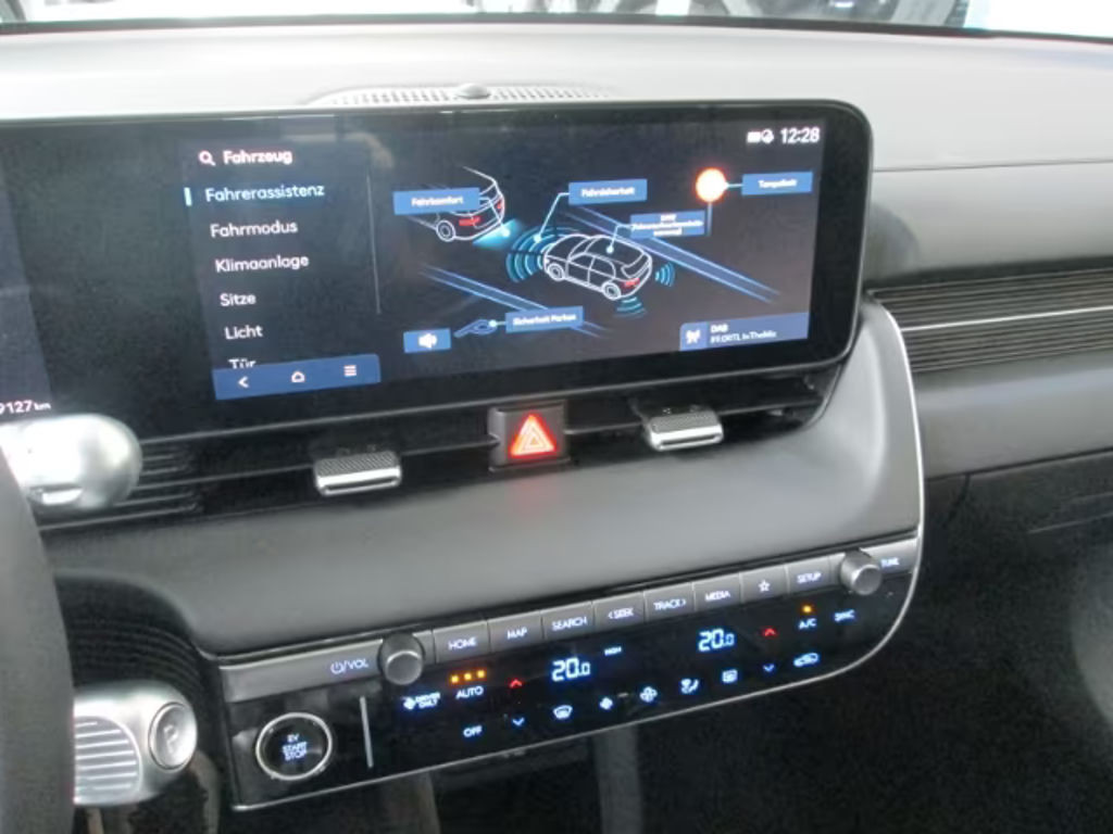 Hyundai Ioniq 5
