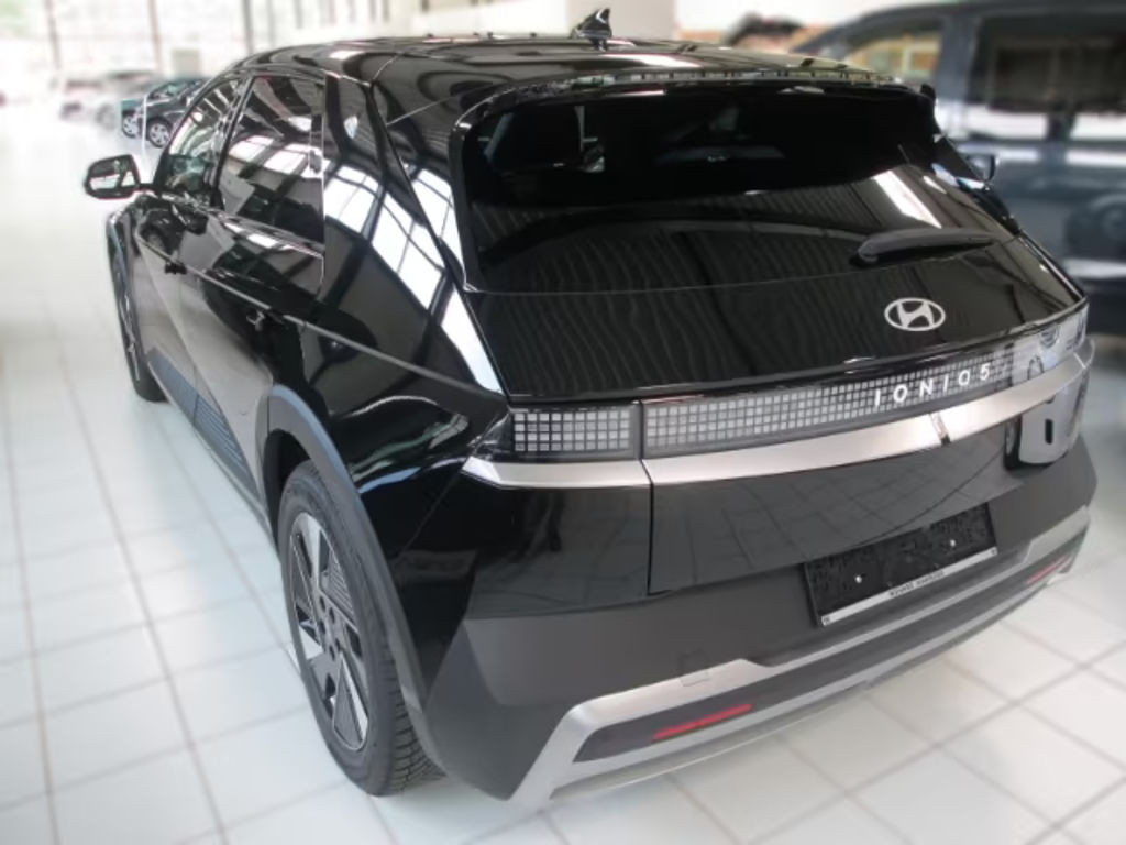 Hyundai Ioniq 5