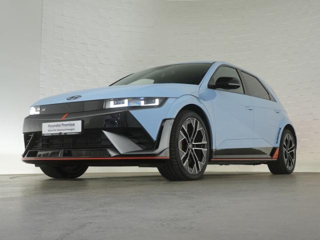 Hyundai Ioniq 5