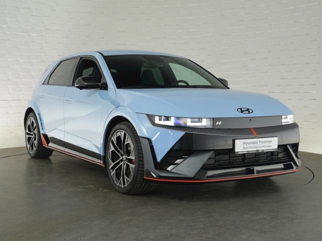 Hyundai Ioniq 5
