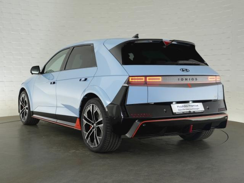 Hyundai Ioniq 5