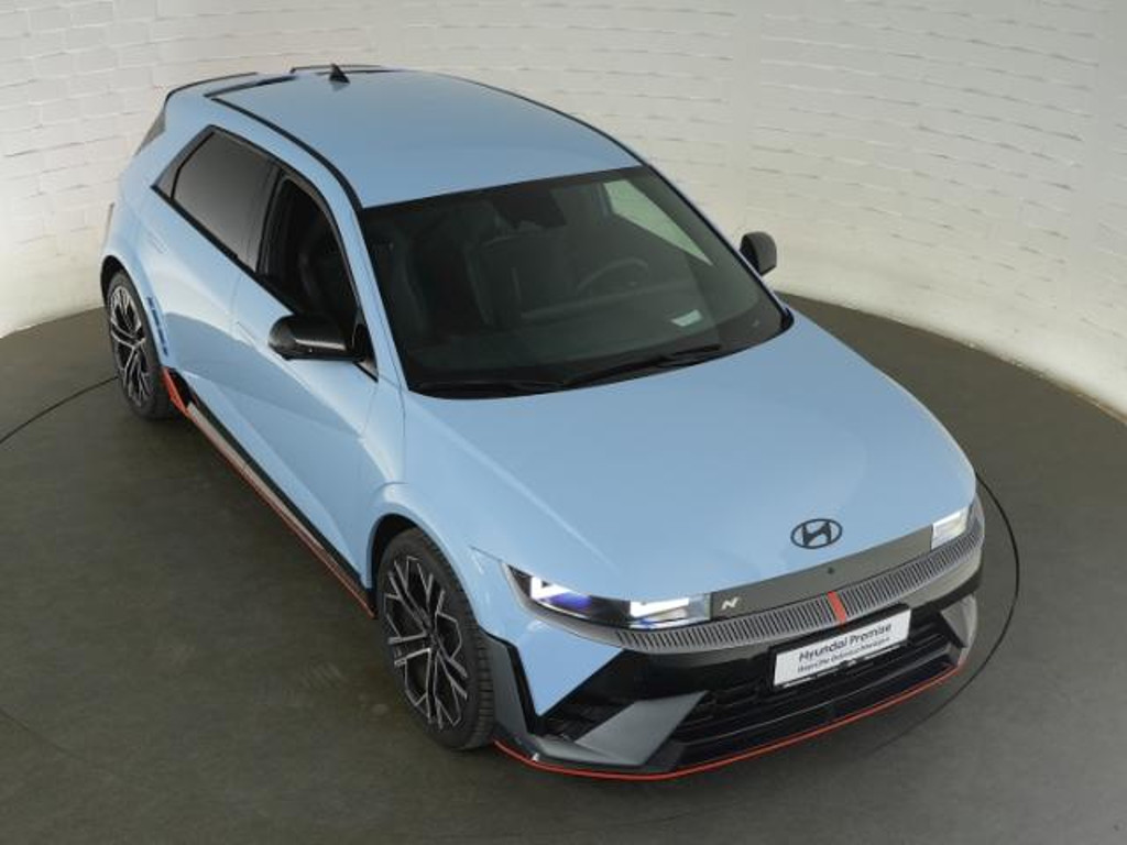 Hyundai Ioniq 5