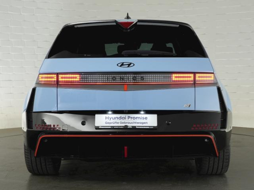 Hyundai Ioniq 5