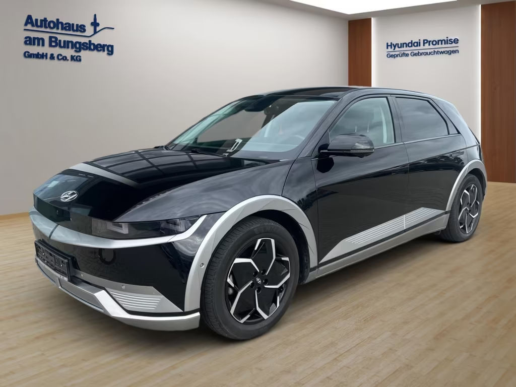Hyundai Ioniq 5 UNIQ