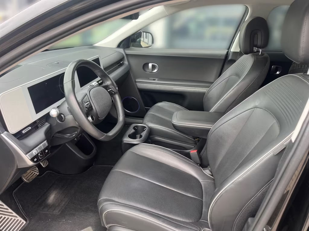 Hyundai Ioniq 5