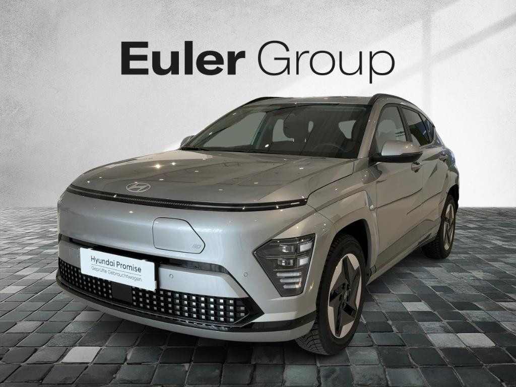 Hyundai Kona Electric Trend 2WD