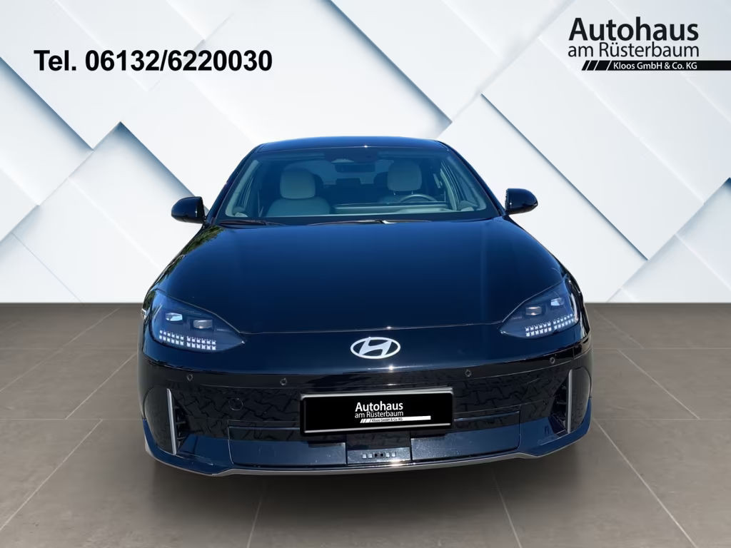 Hyundai IONIQ 6