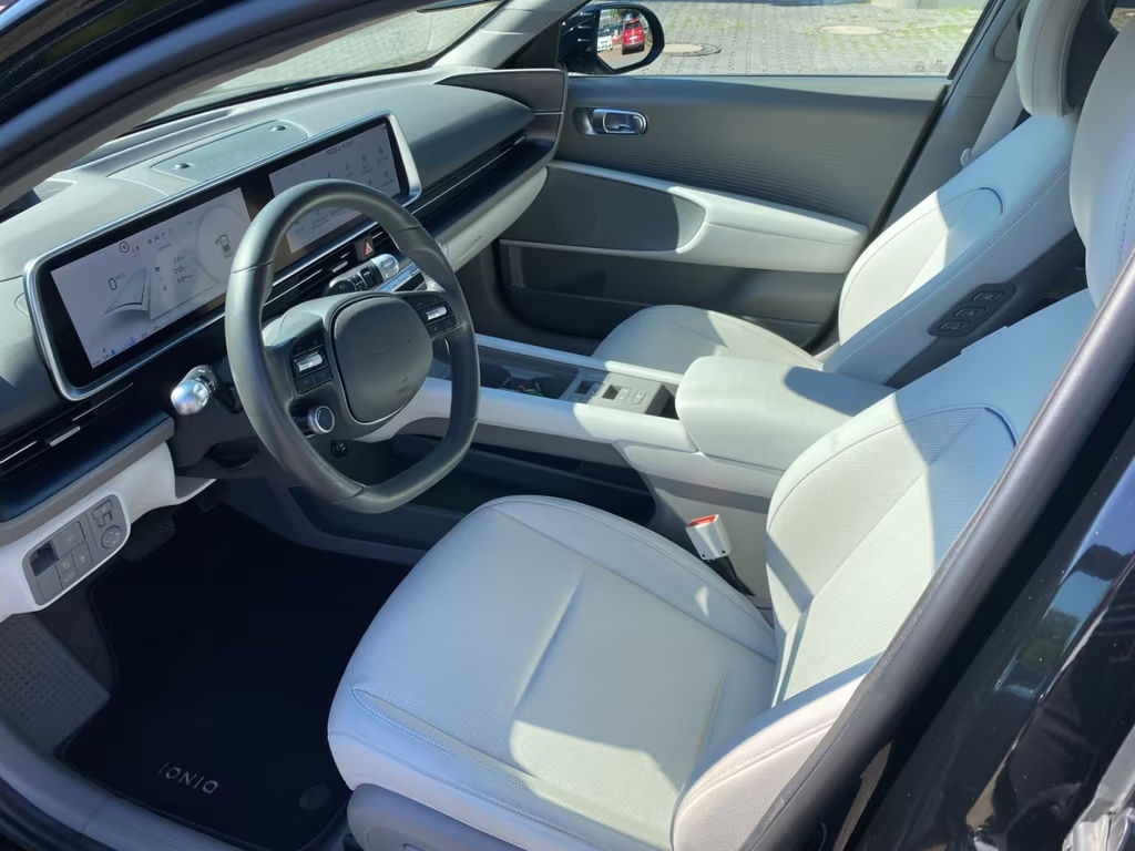 Hyundai IONIQ 6