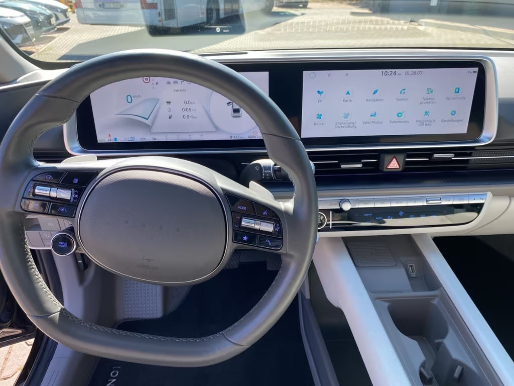 Hyundai IONIQ 6