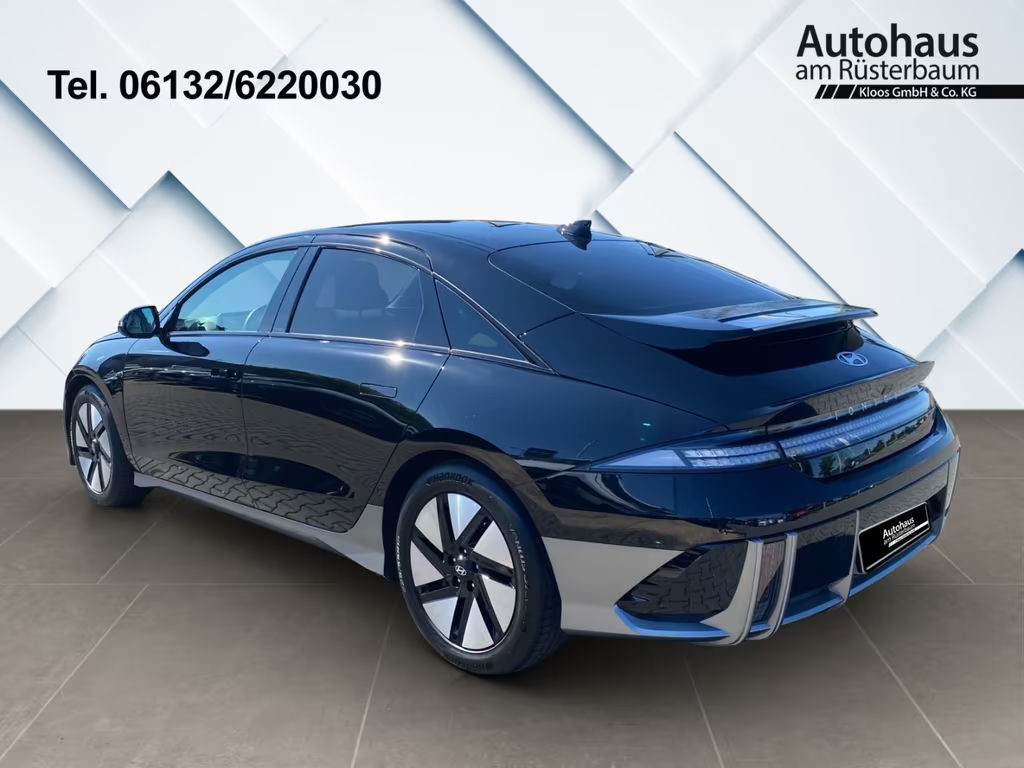 Hyundai IONIQ 6