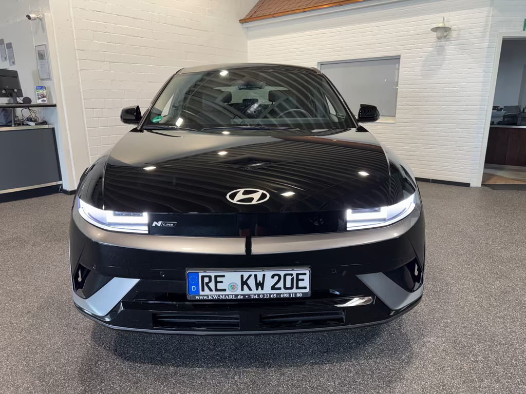 Hyundai Ioniq 5