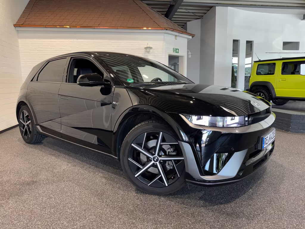Hyundai Ioniq 5