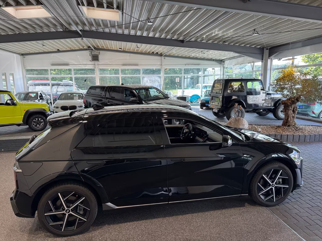 Hyundai Ioniq 5