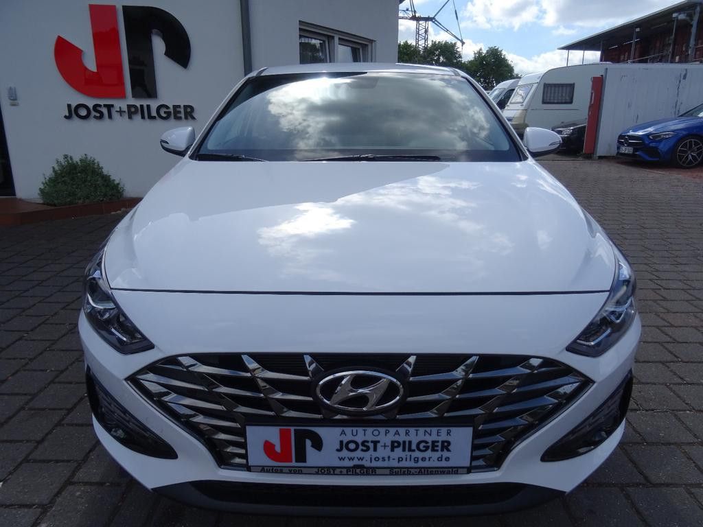Hyundai i30 Trend