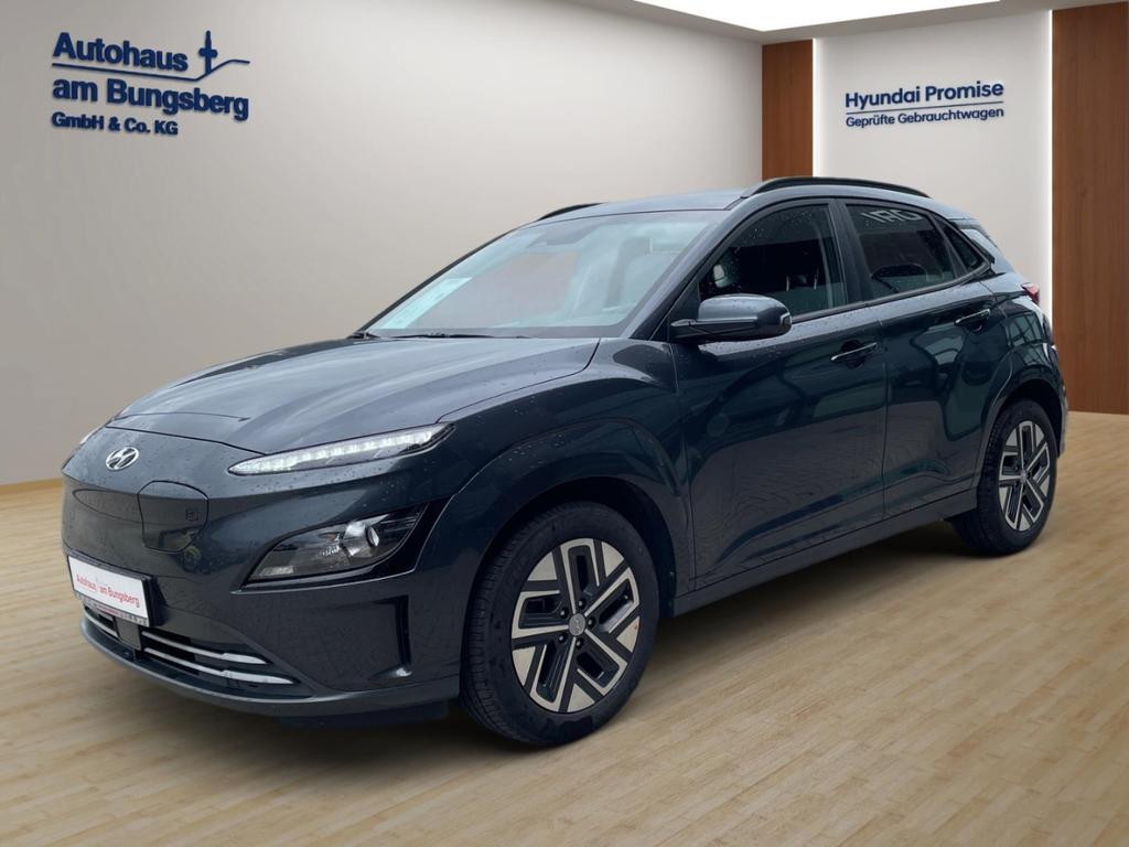 Hyundai Kona Electric Select 39 kWh