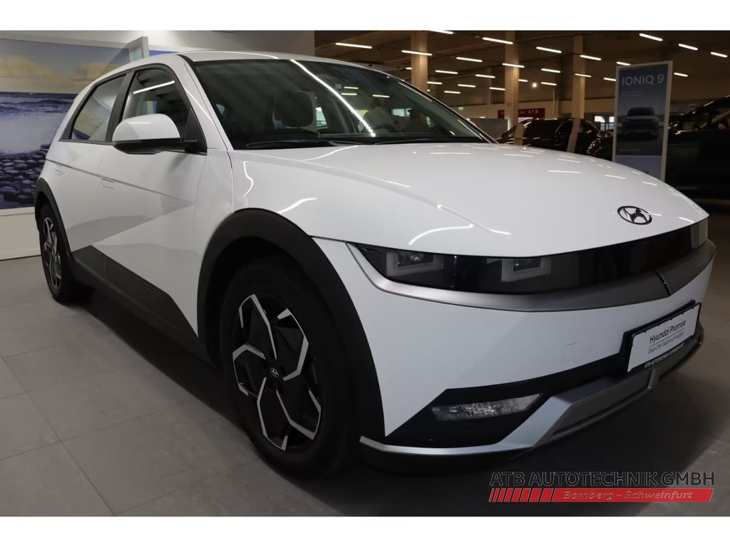Hyundai Ioniq 5