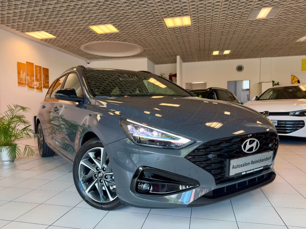 Hyundai i30 Trend