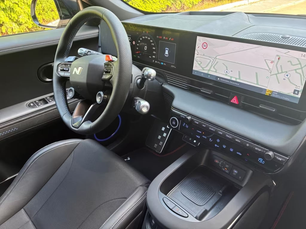 Hyundai Ioniq 5