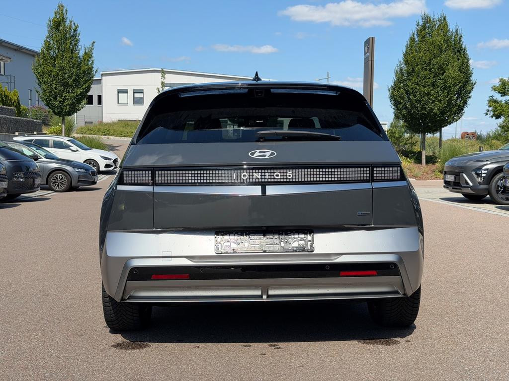 Hyundai Ioniq 5 IONIQ 5