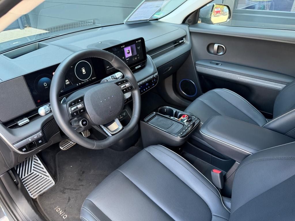 Hyundai Ioniq 5