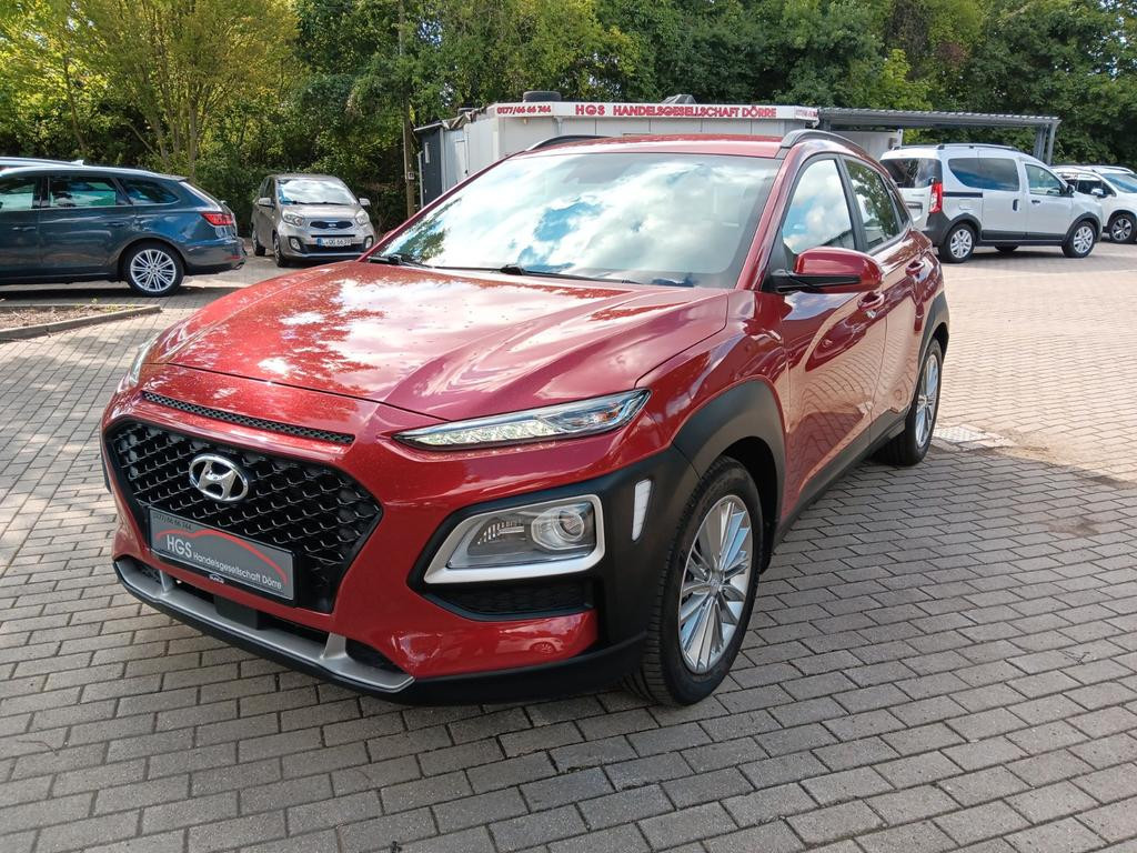 Hyundai Kona Trend 2WD