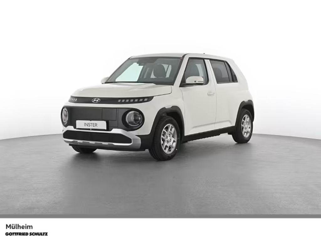 Hyundai INSTER Trend 49 kWh
