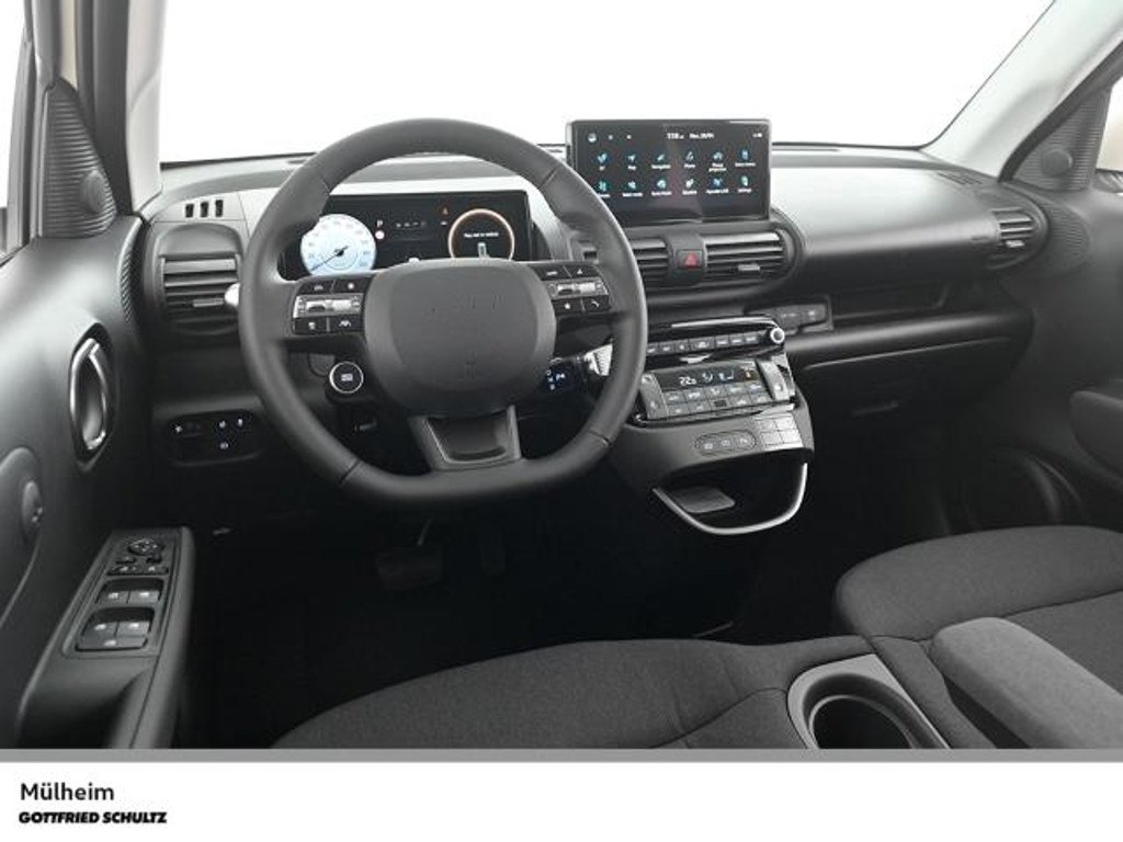Hyundai INSTER