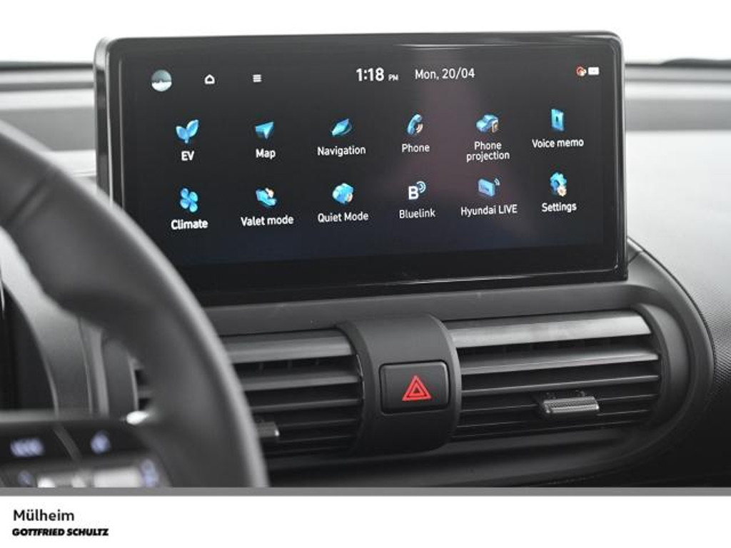 Hyundai INSTER