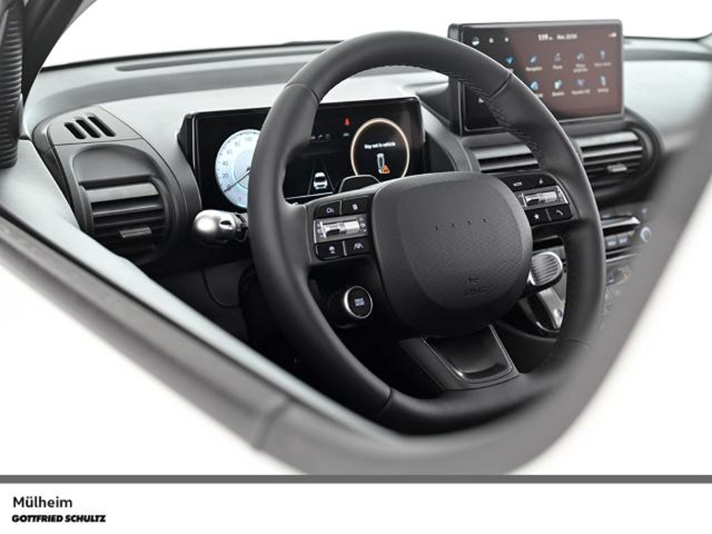 Hyundai INSTER