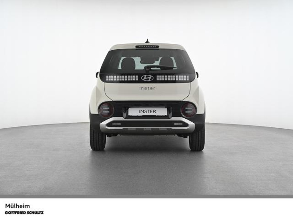Hyundai INSTER