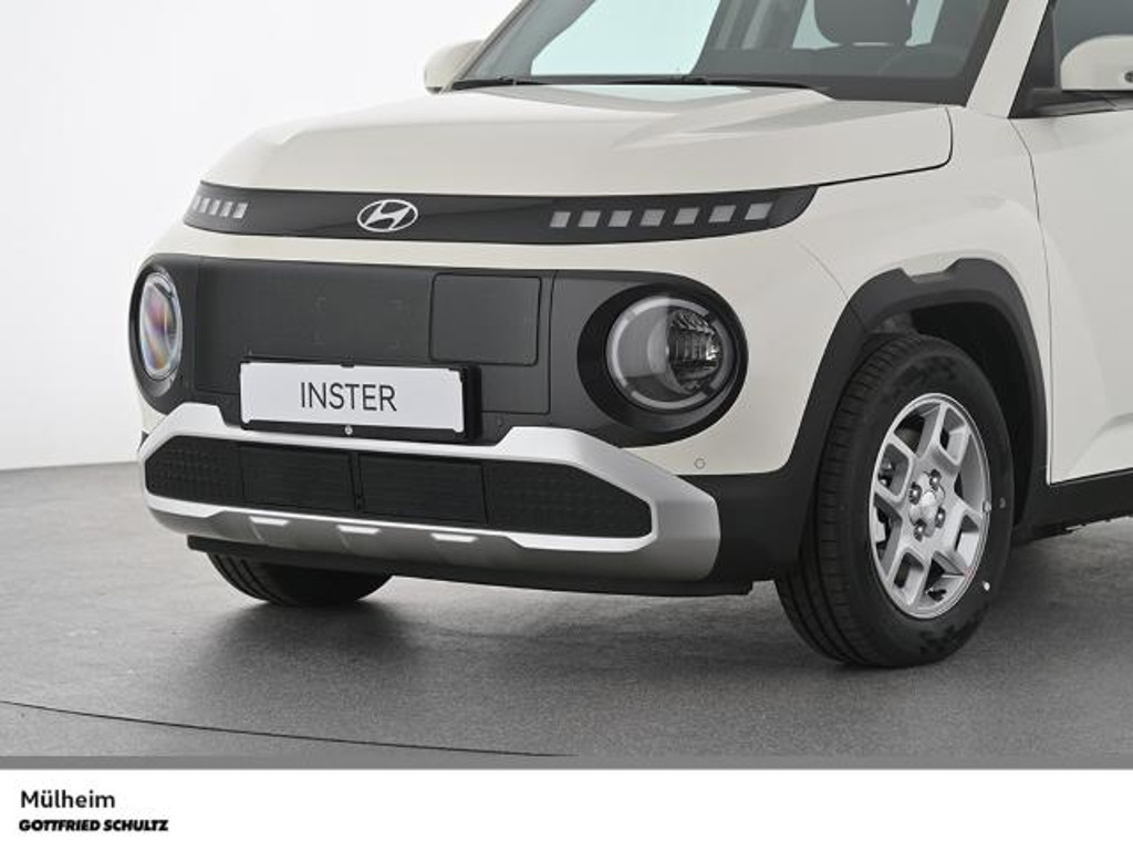 Hyundai INSTER