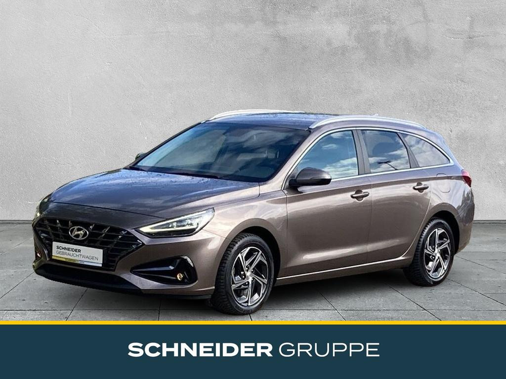 Hyundai i30 T-GDi Trend 1.0