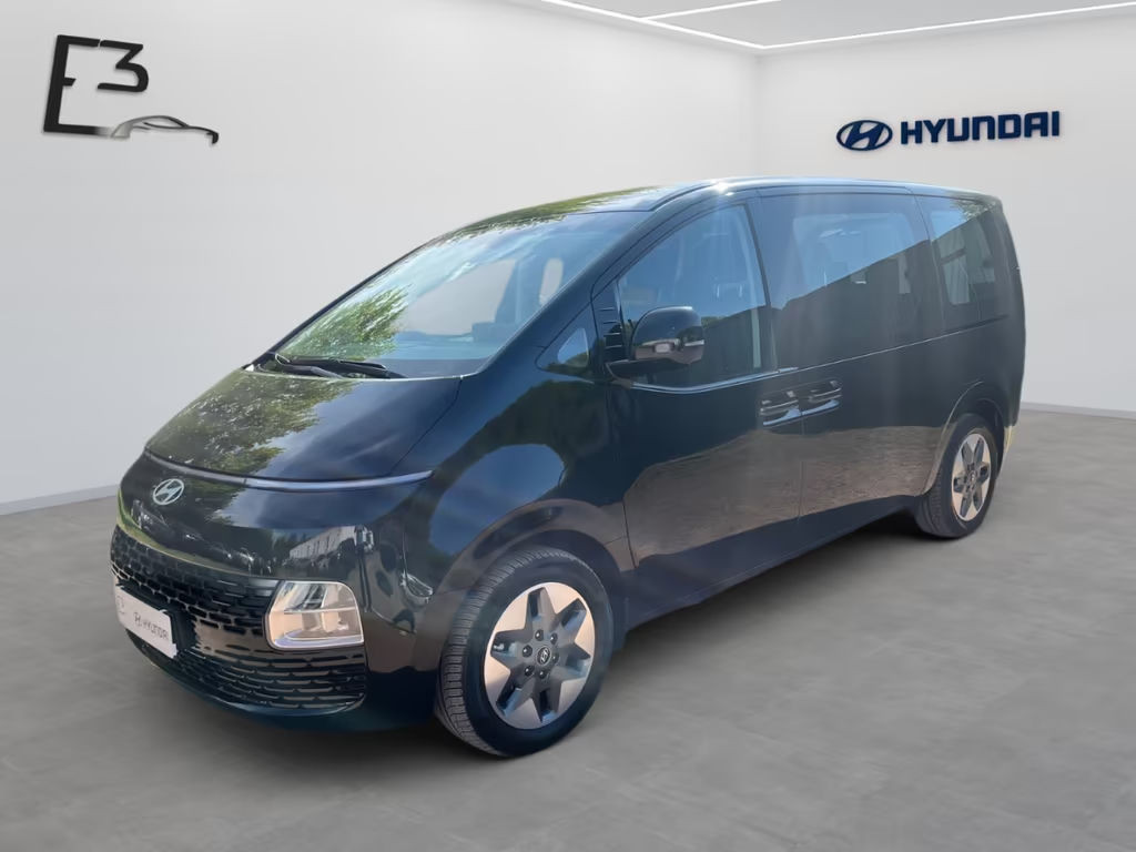Hyundai Staria Trend