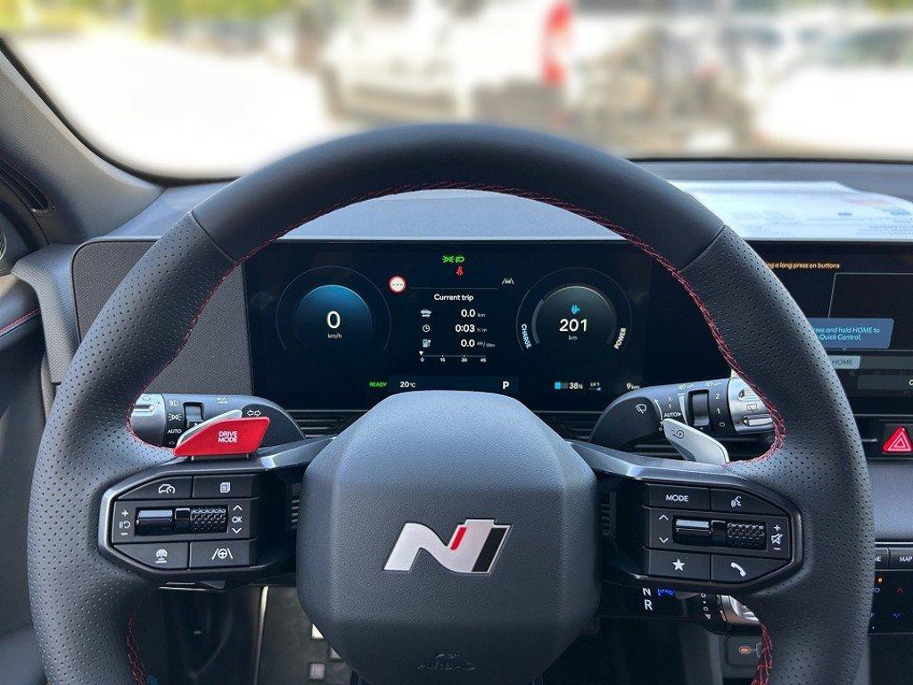 Hyundai Ioniq 5