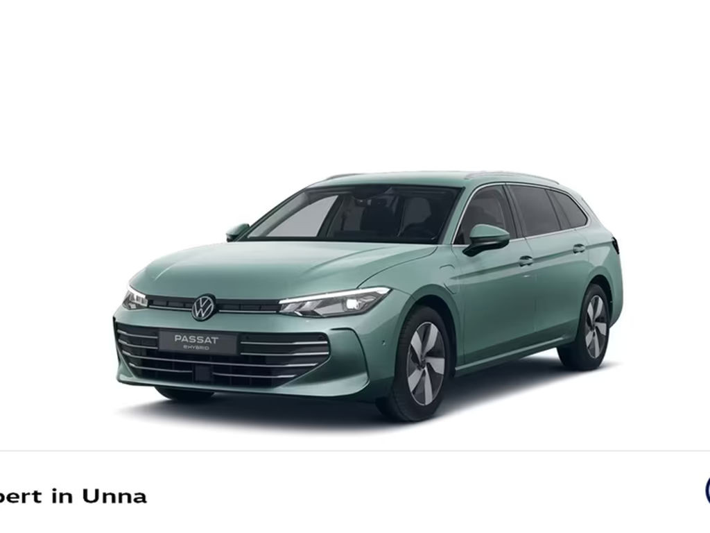 Volkswagen Passat Business Variant eHybrid