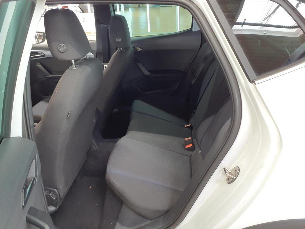 Seat Arona FR-lijn 1.0 TSI