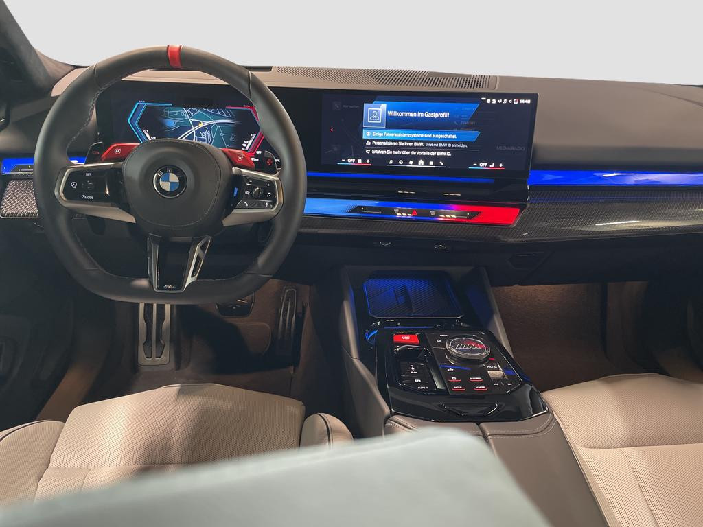BMW M5