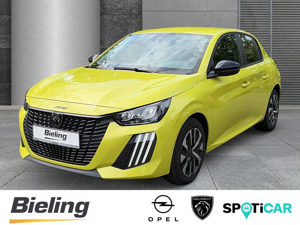 Peugeot 208 Active Pack