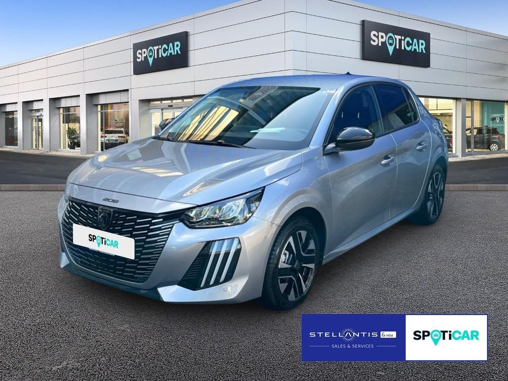 Peugeot 208 Allure Pack PureTech