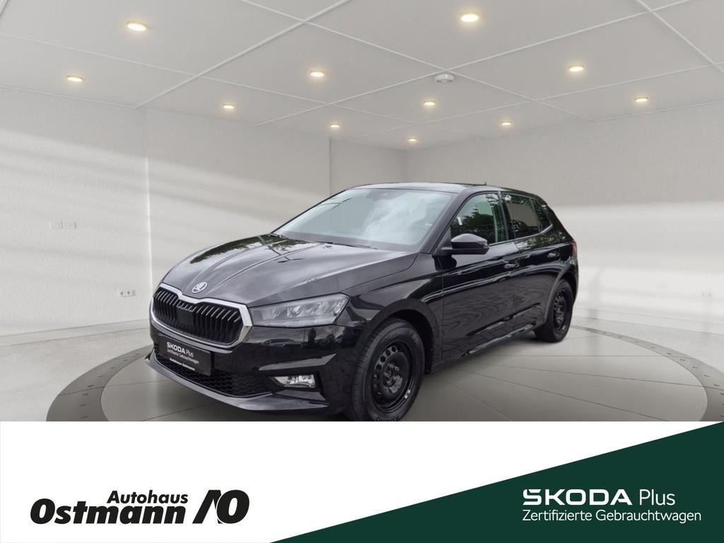 Skoda Fabia Ambition