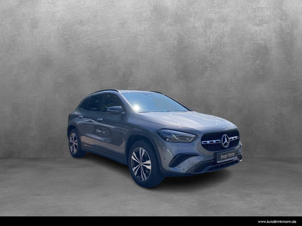 Mercedes-Benz GLA-Klasse GLA 250 Progressive GLA 250 e