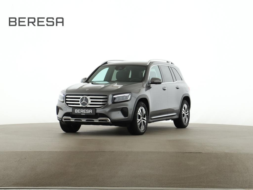 Mercedes-Benz GL-Klasse GLB 200 Progressive GLB 200 d