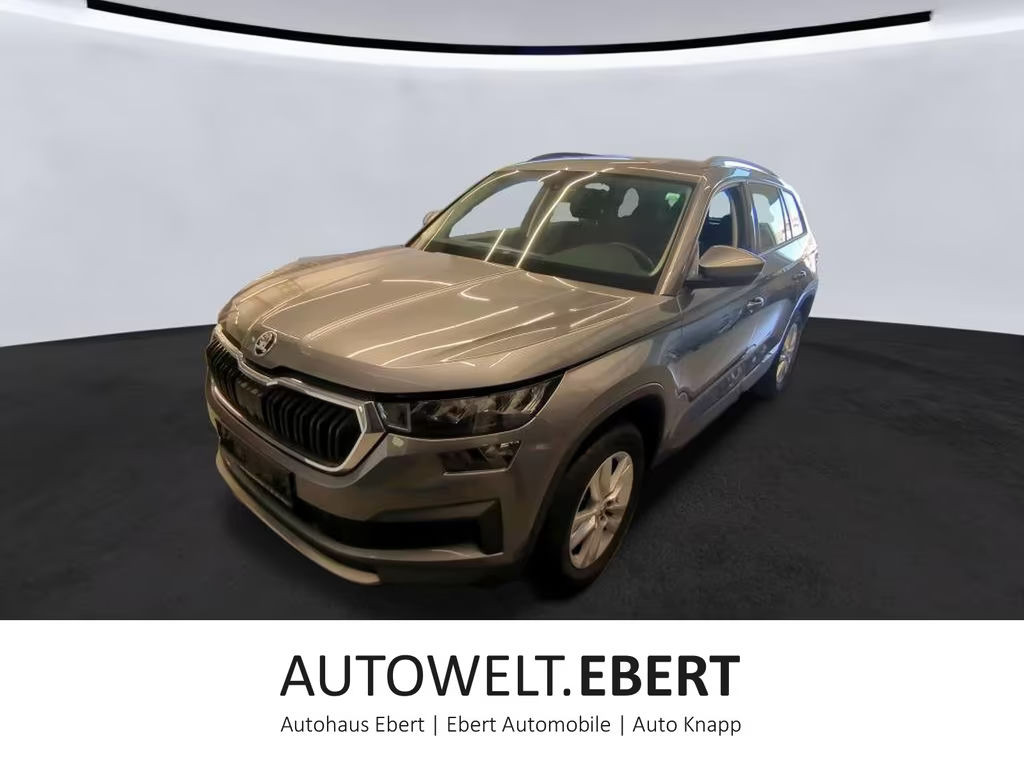 Skoda Kodiaq Ambition 1.5 TSI