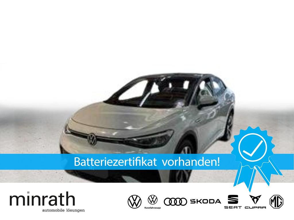 Volkswagen ID.5 Pro