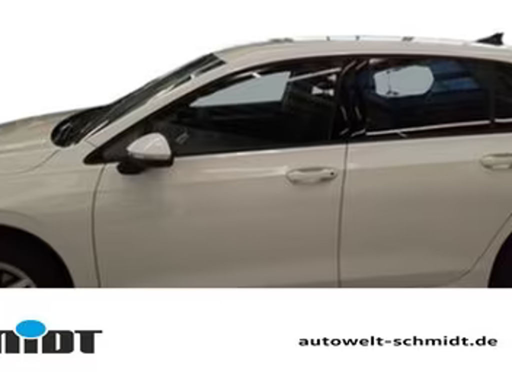 Volkswagen Golf Life Golf VIII