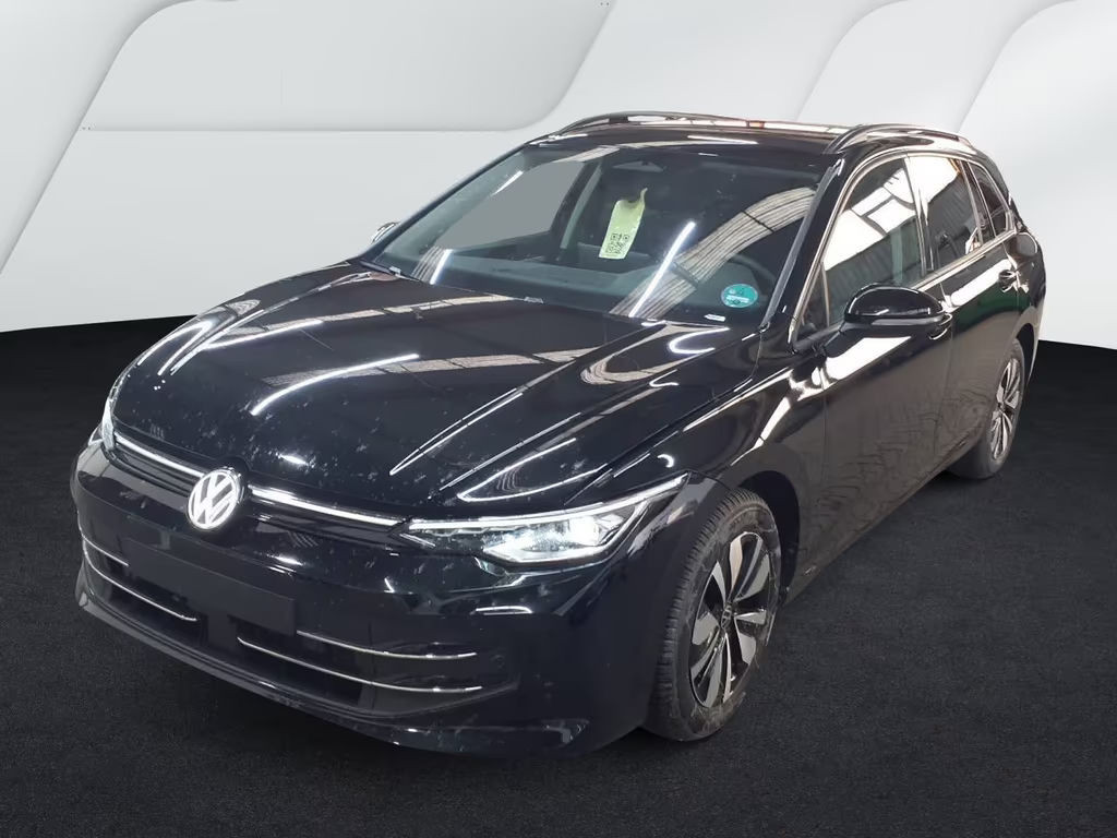 Volkswagen Golf Variant 1.5 TSI