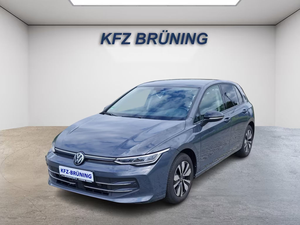 Volkswagen Golf 1.5 TSI