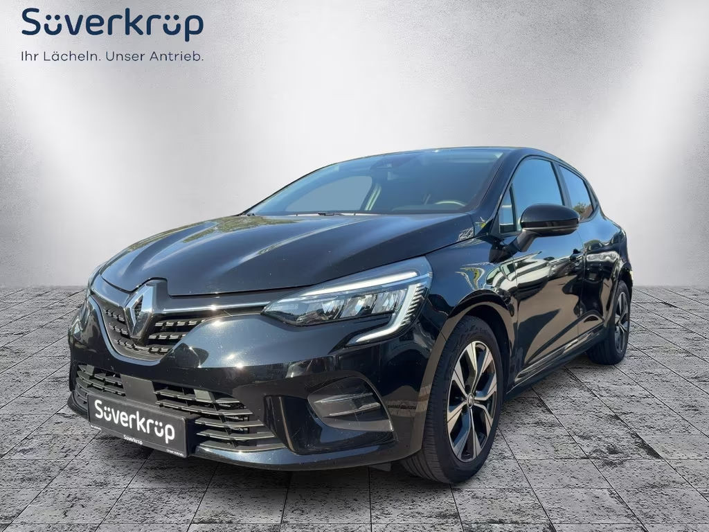 Renault Clio TCe 90 Evolution